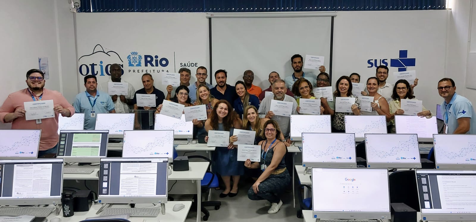 CURSO “BÁSICO SOBRE ESTUDO TÉCNICO PRELIMINAR (ETP)” – TURMA 1