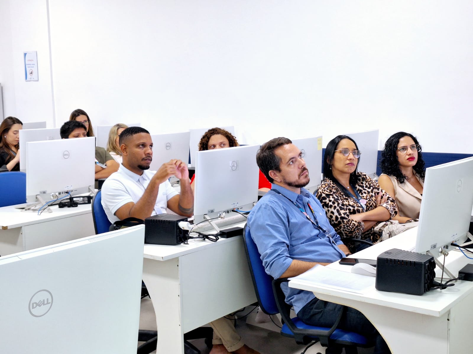 Workshop sobre Monitoramento e Avaliação de Parcerias – Termo de Colaboração acontece no IMPP