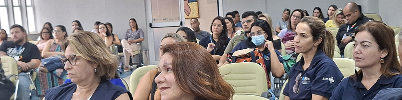 Qualificação em Saúde Bucal para População em Situação de Rua no IMPP