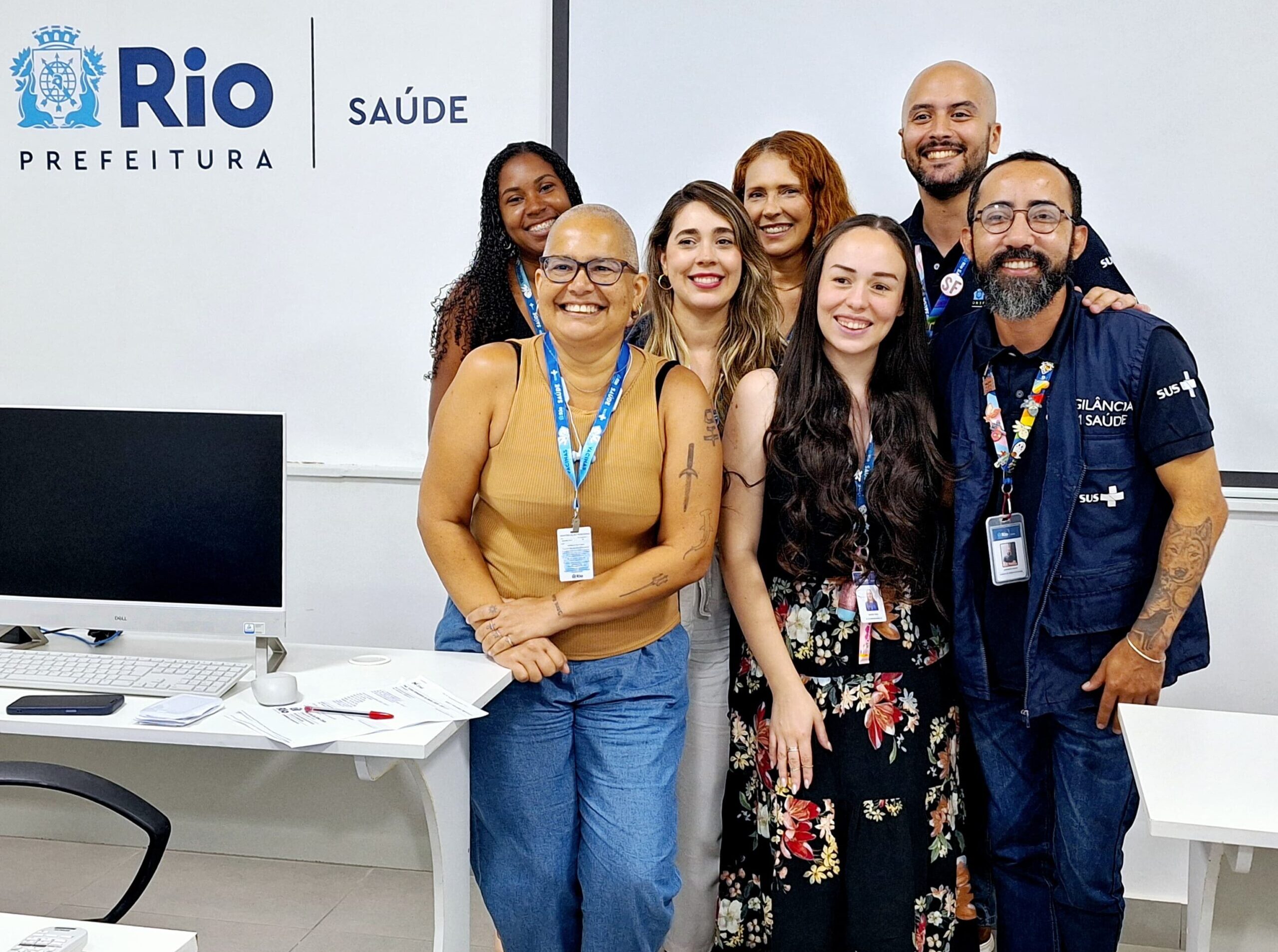 Reunião com a Gnosis para Alinhamento do Fluxo Introdutório 2025 acontece no IMPP
