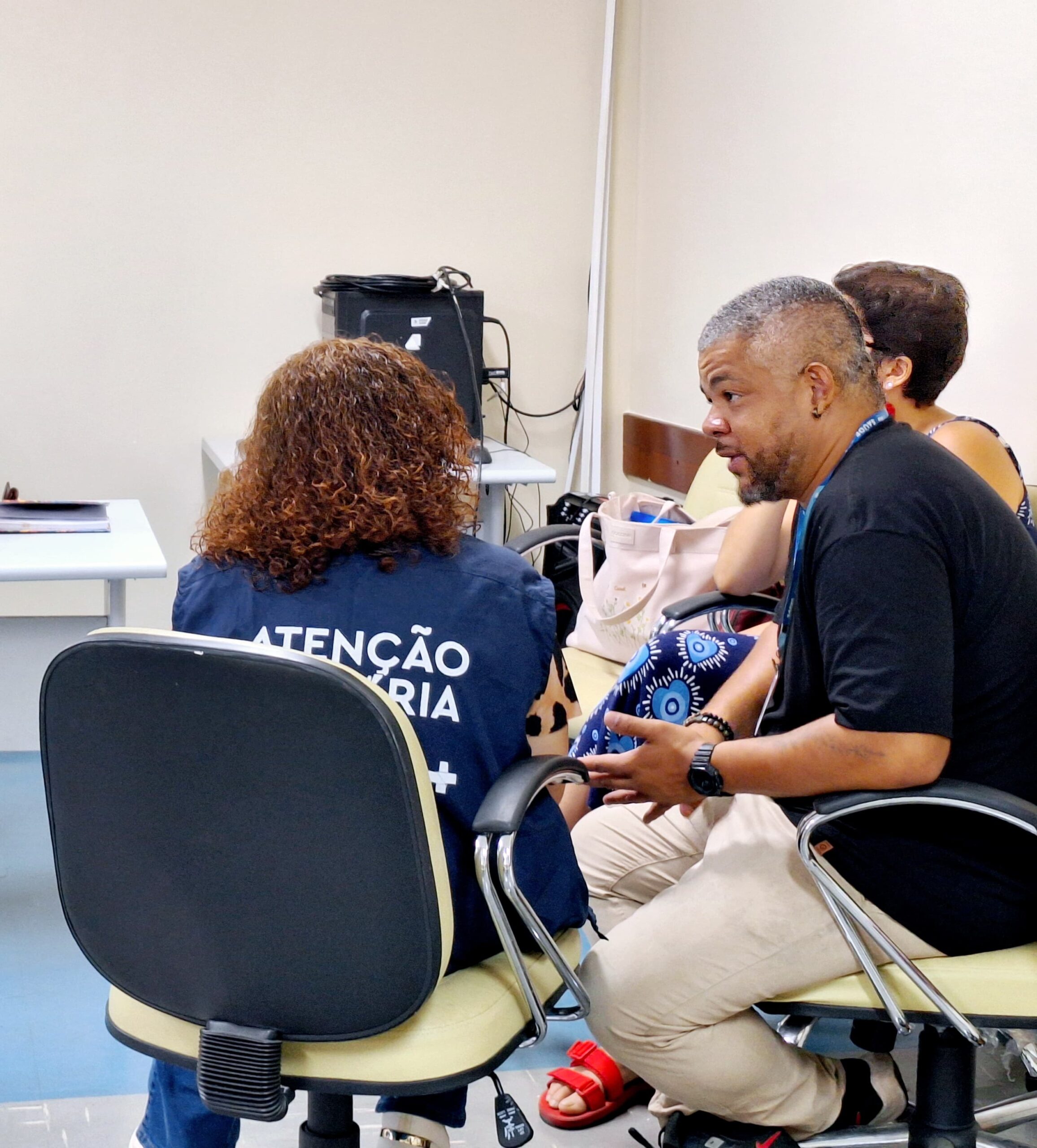 Comissão Estadual de Óbito Materno Infantil Acontece no IMPP