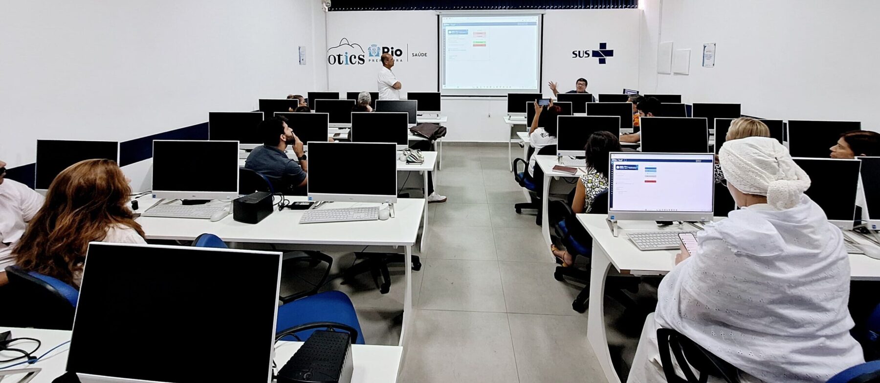 Plano de Trabalho Junto ao PCSM sobre Módulo de Internação Acontece no IMPP