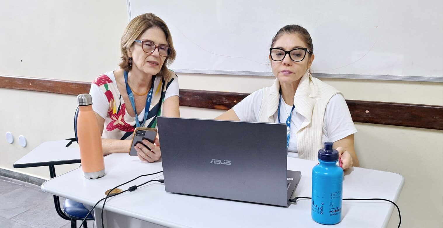 Treinamento do Sistema SEI-Demandas Judiciais é realizado no IMPP