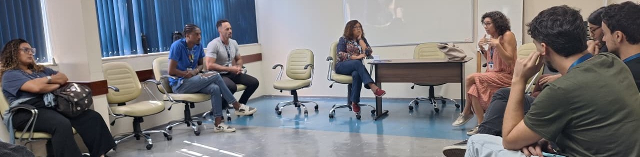 Supervisão das equipes CnaR e Supervisão do Território PopRua no IMPP