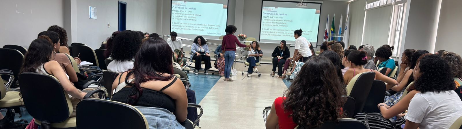 Andanças, percursos e percalços: a RAPS infantojuvenil na zona sul do Rio no IMPP