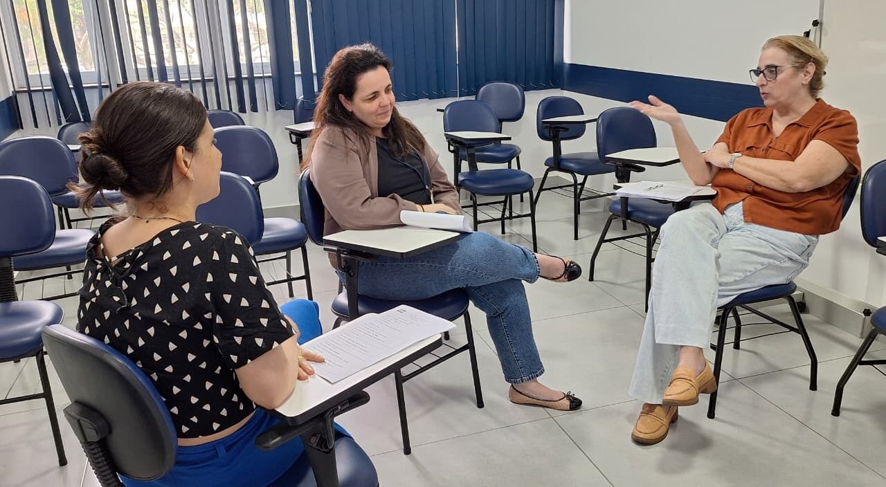 Grupo de Trabalho sobre Mortalidade acontece no IMPP