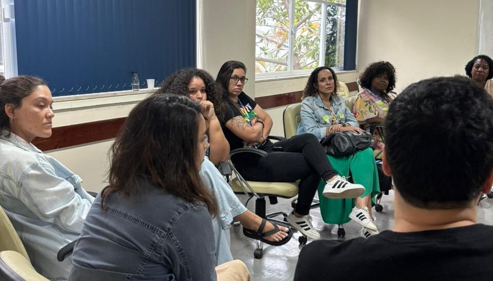 Educação Permanente para a RAPS no SUS acontece no IMPP