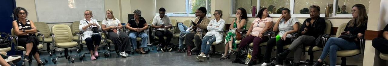 Supervisão Clínico Institucional do IMPP