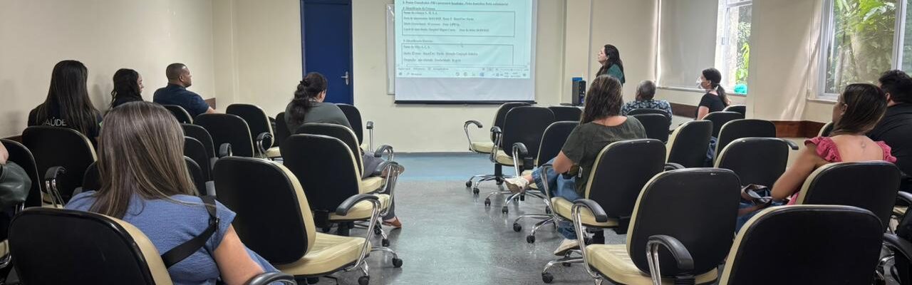 Comissão de Óbito no IMPP