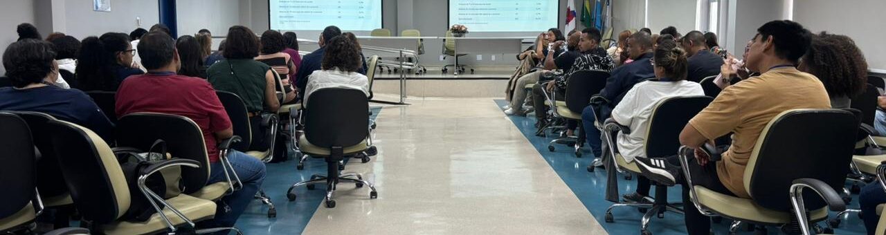 Accountability da Equipe CAPSi III Maurício de Souza acontece no IMPP