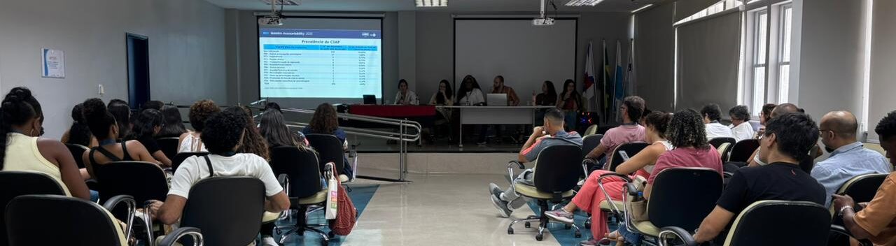 Accountability do CAPS III Franco Basaglia no IMPP