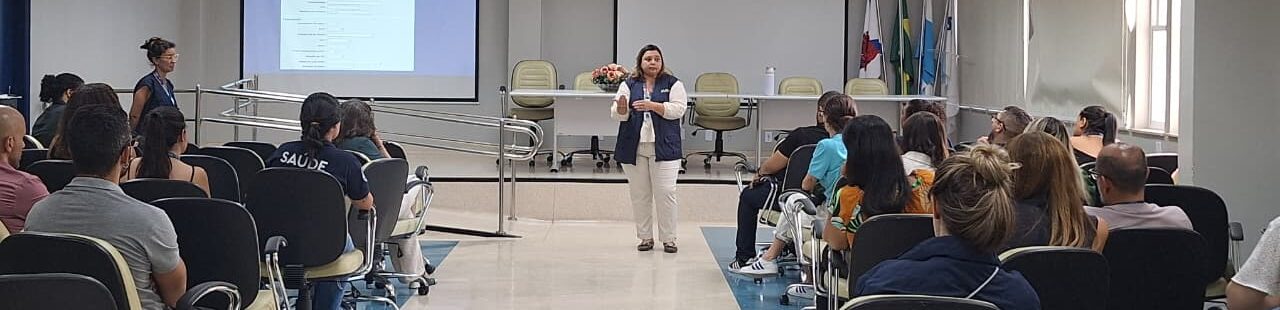 Reunião de Vigilância de TB e ILTB no IMPP