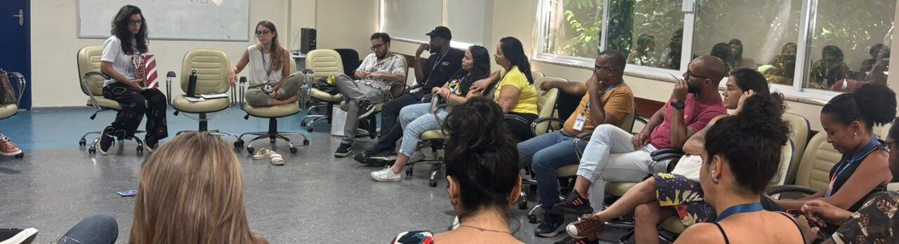 Reunião sobre Educação Permanente para a RAPS no SUS acontece no IMPP