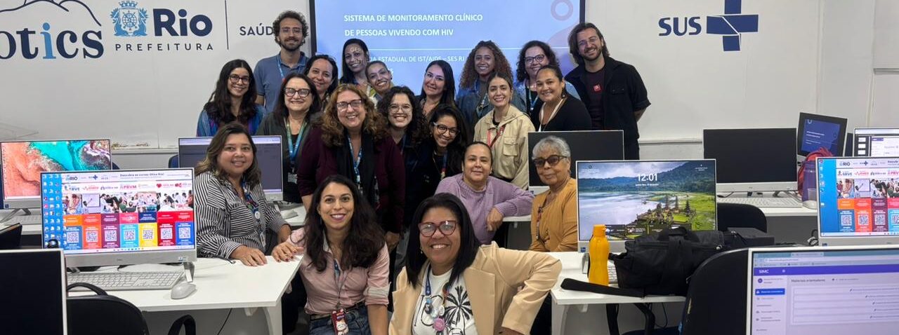 Treinamento do Sistema SIMC acontece no IMPP