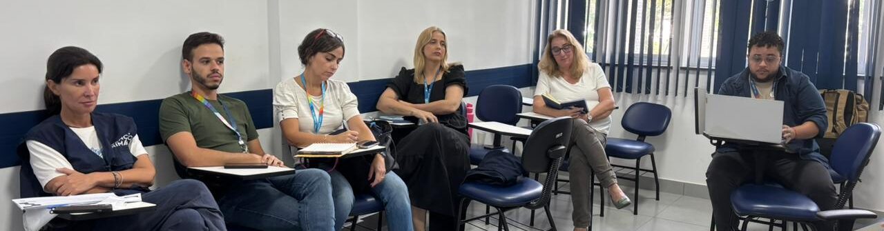 Seminário de Gestão da Qualidade Acontece no IMPP