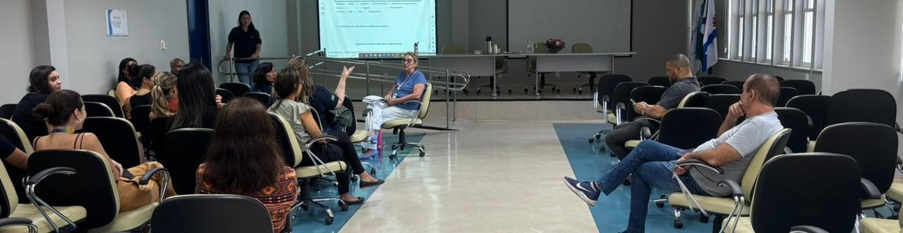 Comissão de Óbito Acontece no IMPP