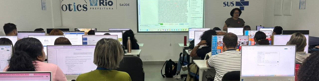 Programa de Residência Multiprofissional em Saúde da Família aconteceu no IMPP