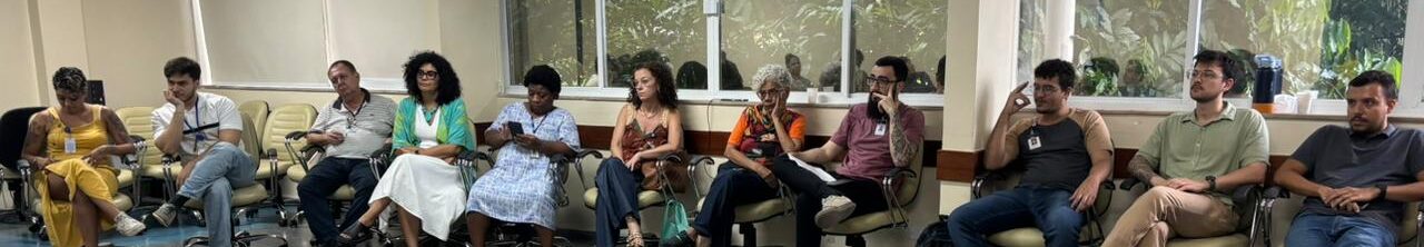 Supervisão Clínico Institucional do IMPP