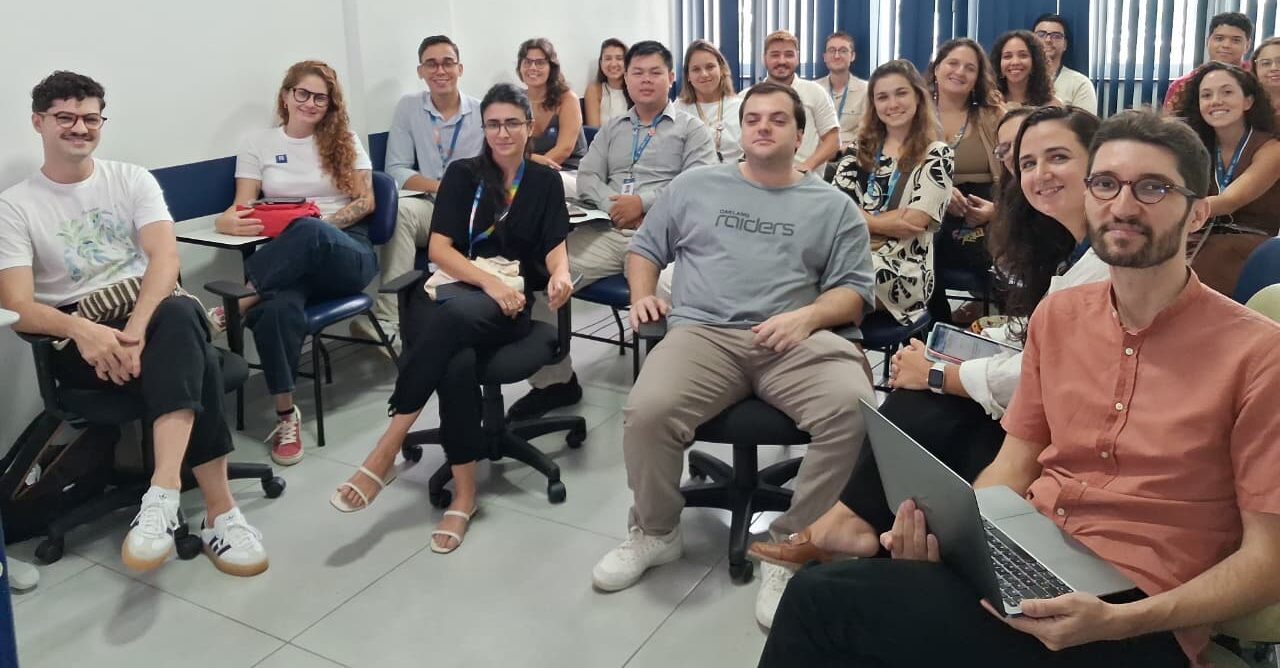 Programa de Residência em Medicina de Família e Comunidade da Secretaria Municipal de Saúde do Rio de Janeiro (PRMFC SMS Rio)