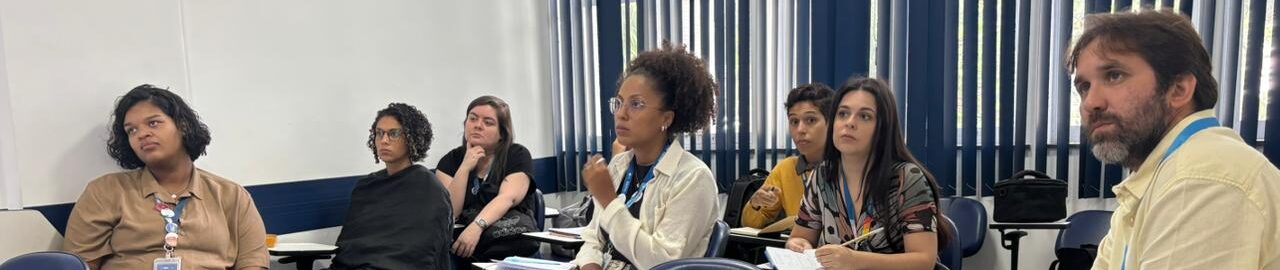 Tutoria de Odontologia aconteceu no IMPP