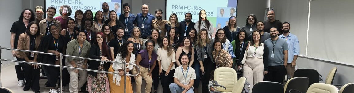 Recepção das novas unidades ao PRMFC aconteceu no IMPP
