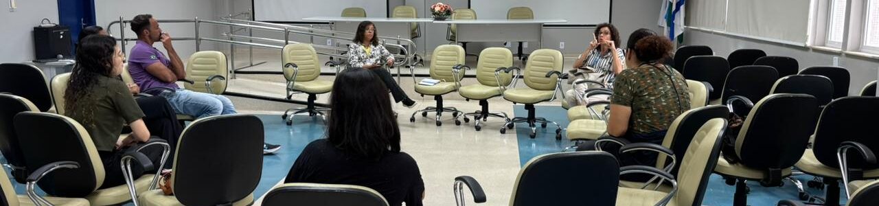 Supervisão das Equipes CnaR e do Território Pop Rua aconteceu no IMPP