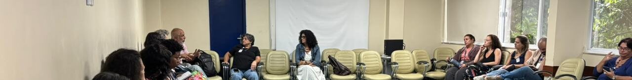 Supervisão Clínico Institucional do IMPP