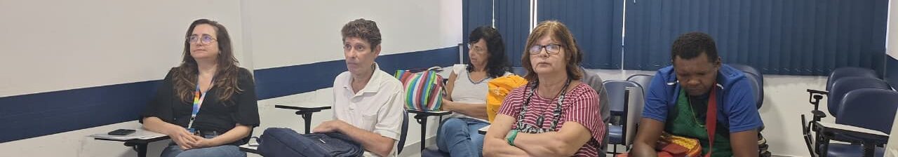 Cooperativa da Praia Vermelha do NIC no IMPP