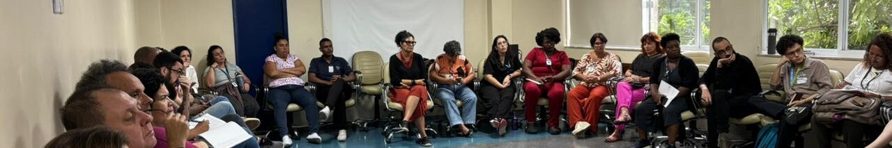 Supervisão clínico institucional do IMPP