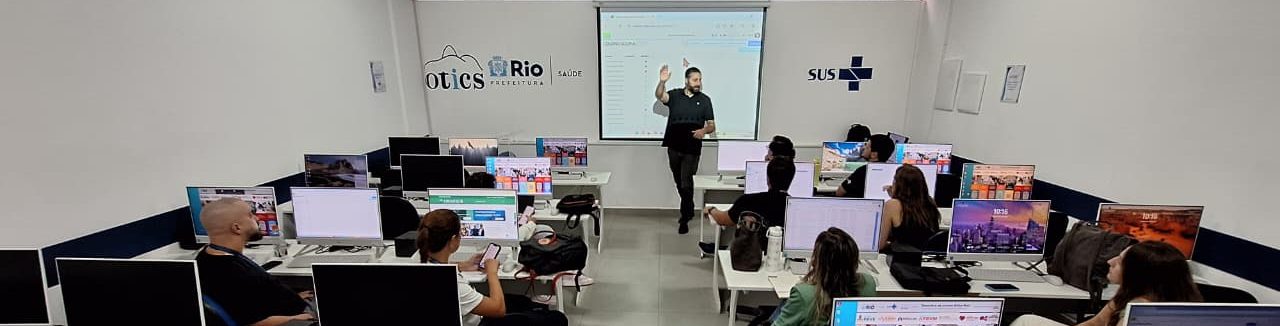 Treinamento e Aprimoramento do sistema MEDIREC aconteceu no IMPP