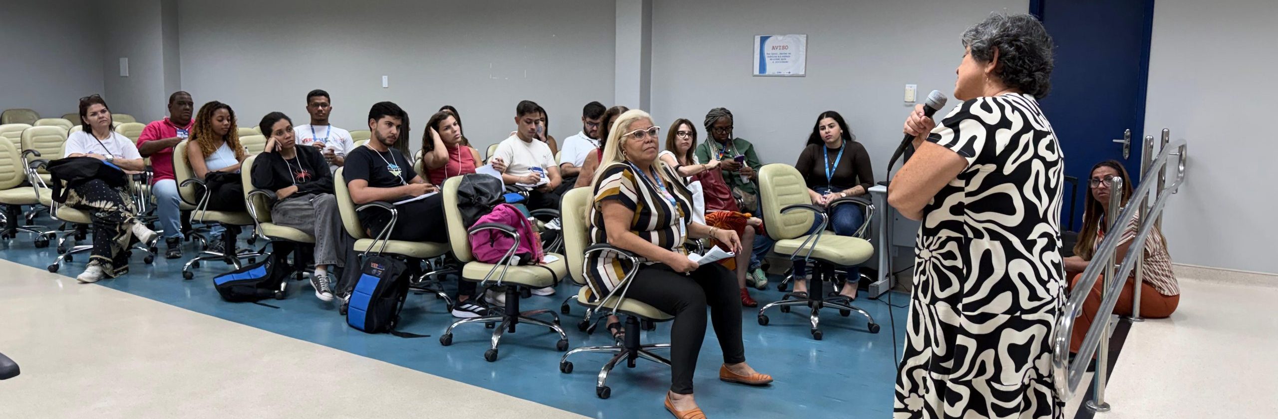 Reunião Ver Sus aconteceu no IMPP