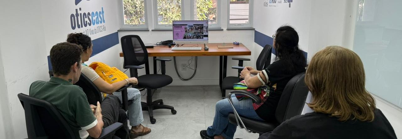 Cooperativa da Praia Vermelha do NIC do IMPP