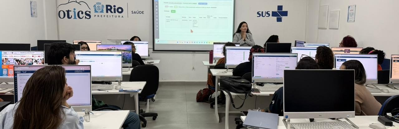 Treinamento da Superintendência de Saúde Mental aconteceu no IMPP