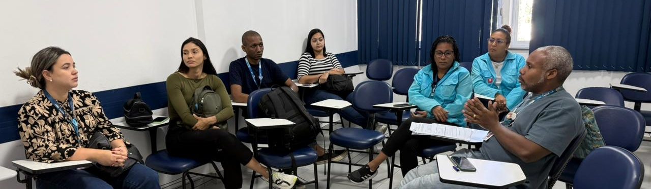 GT de Mortalidade aconteceu no IMPP