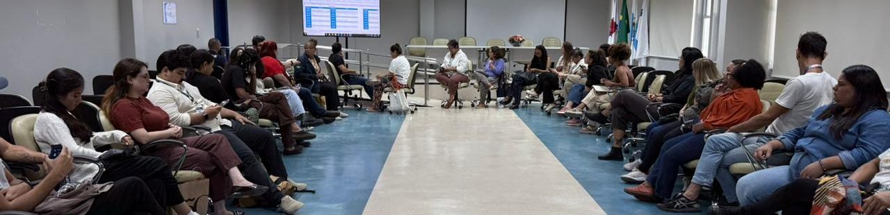 Capacitação do MS/FIOCRUZ acontece no IMPP