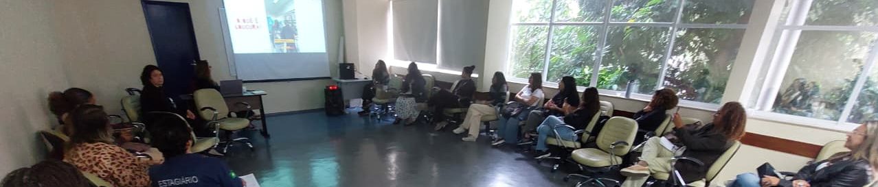 Aula Inaugural dos Acadêmicos Bolsistas aconteceu no IMPP