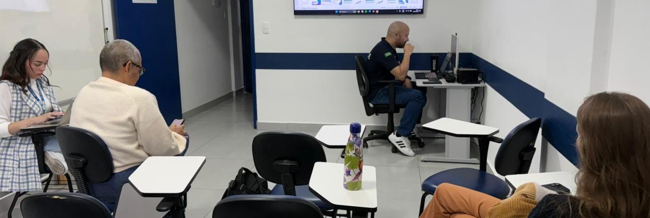 Encontro de Rede da Atenção Primária à Saúde aconteceu no IMPP