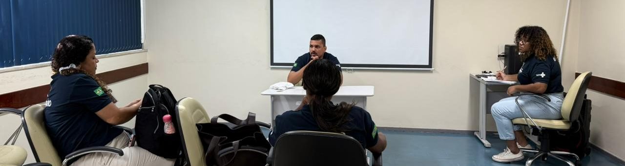 Programa de Residência em Medicina de Família e Comunidade da SMS Rio aconteceu no IMPP