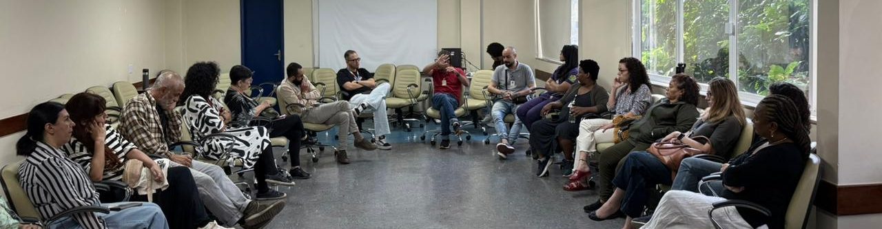 Supervisão Clínico Institucional do IMPP