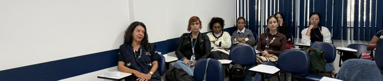 Tutoria de Odontologia da Residência Multiprofissional SMS-RIO aconteceu no IMPP