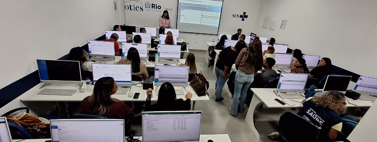 Gerência de Monitoramento e Análise do Painel de Gestão aconteceu no IMPP