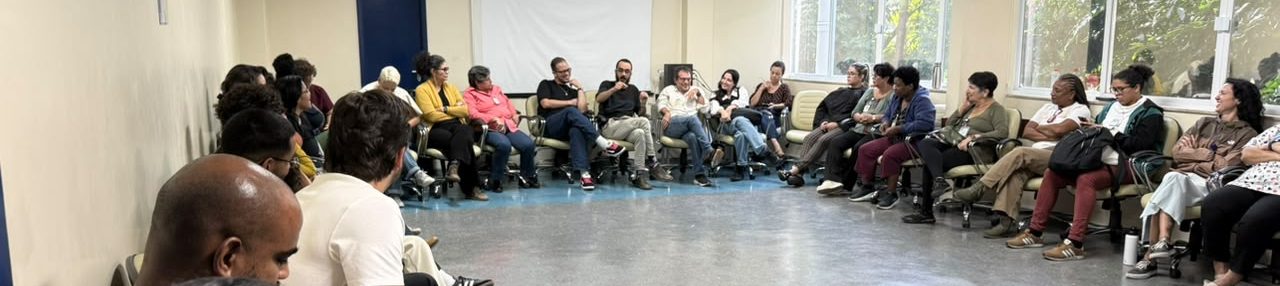 Supervisão Clínico Institucional do IMPP