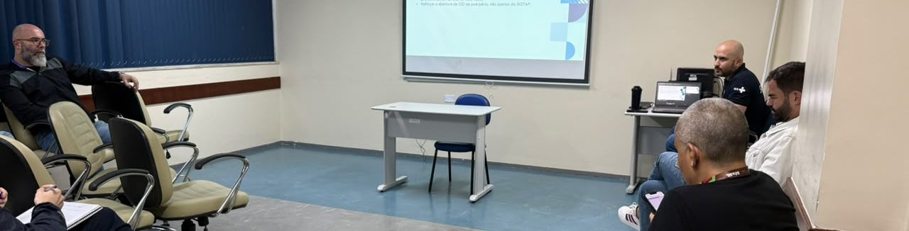 4º Seminário de Gestão da Qualidade da CAP 2.1 aconteceu no IMPP