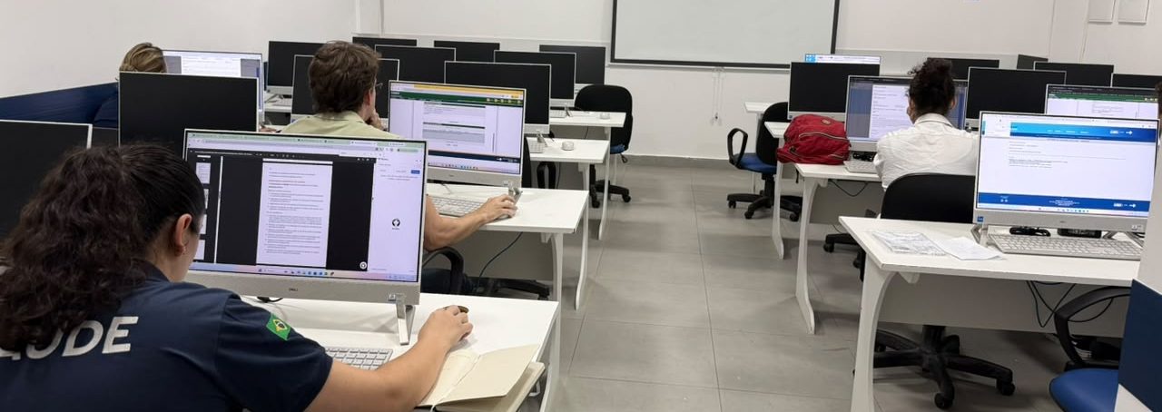 Qualificação do Sistema de Regulação Ambulatorial aconteceu no IMPP
