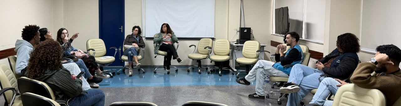 Reunião da Diretoria de Atenção Primária à Saúde (DAPS) da CAP 2.1 aconteceu no IMPP