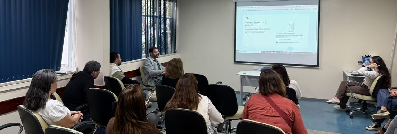 Supervisão de Território das equipes Consultório na Rua (CnaR) e PopRua aconteceu no IMPP