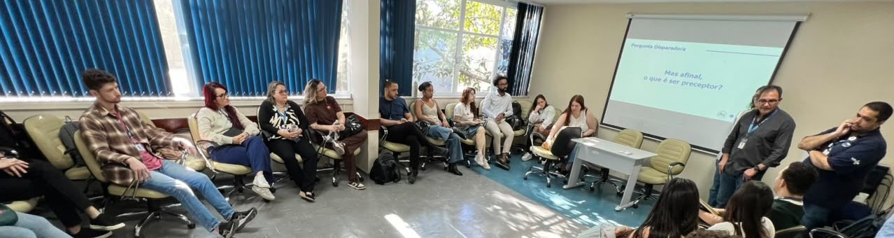 Programa de Residência em Medicina de Família e Comunidade (PRMFC) da SMS-Rio aconteceu no IMPP