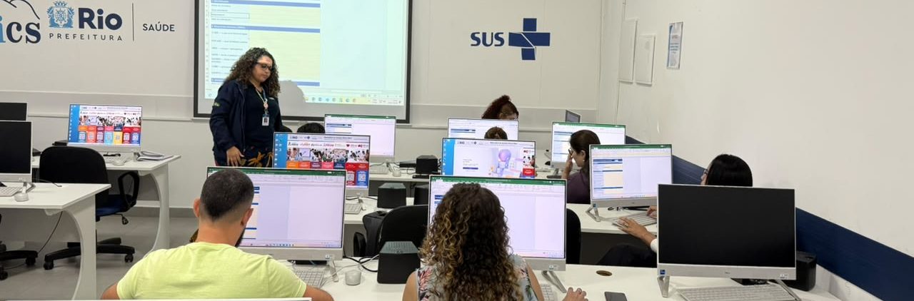 Oficina de Construção de Projetos aconteceu no IMPP