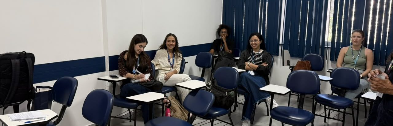 Tutoria de Odontologia aconteceu no IMPP