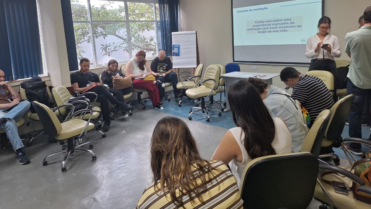 Programa de Residência em Medicina de Família e Comunidade (PRMFC) da SMS Rio aconteceu no IMPP